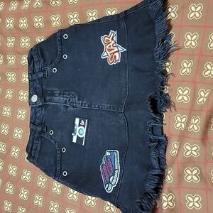 🌟host Pick🌟 𝅺KOTON Jean Skirt US 6